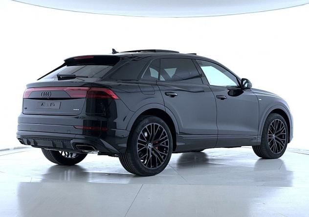 Audi Q8 TDI 210kW quattro tip. S Line Edition ** 4 RUOTE STERZANTI ** - Foto 7