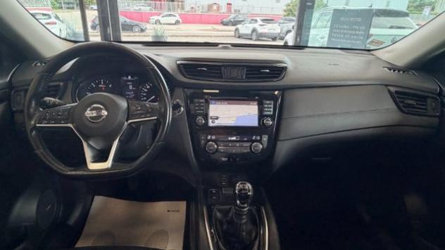 NISSAN X-Trail 1.6 dCi 2WD Tekna rif. 24108931 - Foto 10