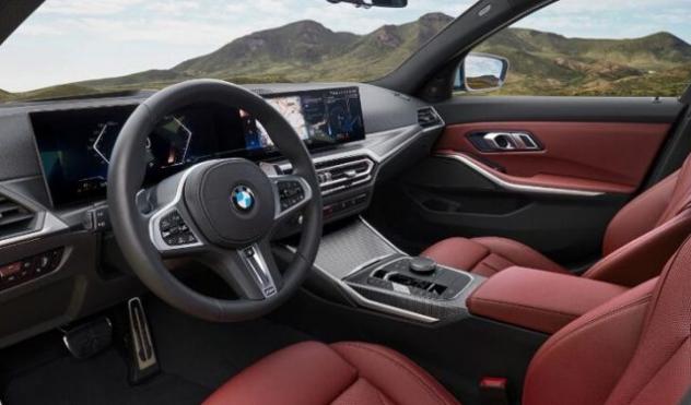 BMW 330 e Msport Pro rif. 24050473 - Foto 8