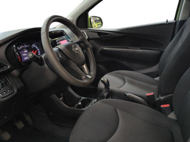 Opel Karl 1.0 Cosmo 75cv - Foto 6