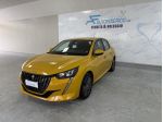 Peugeot 208 PureTech 75 Stop&Start 5 porte Allure Pack