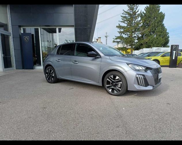 Peugeot 208 5P - ALLURE PureTech 100 S&S - Foto 4