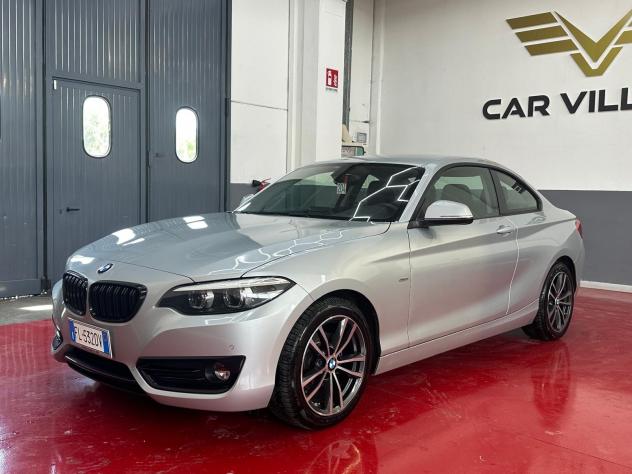 Bmw 218 218d CoupSport - Foto 4