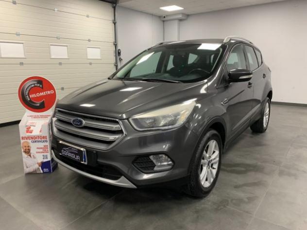 FORD Kuga 1.5 TDCI Titanium 2WD rif. 24055211 - Foto 3