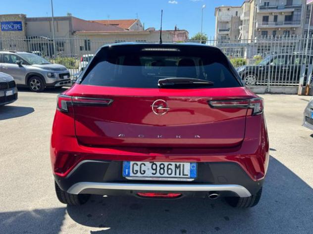 OPEL Mokka 1.5 110CV Elegante 100MILAKM SUPER PREZZO rif. 24058687 - Foto 5
