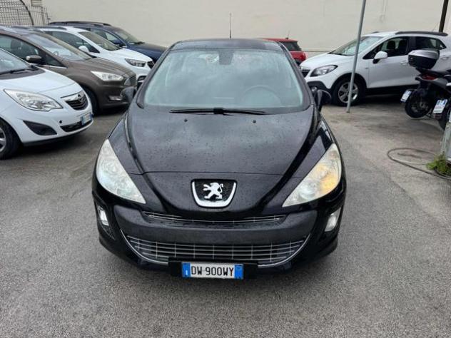 PEUGEOT 308 1.6 HDi 110CV SUPER PREZZO rif. 24091471 - Foto 2