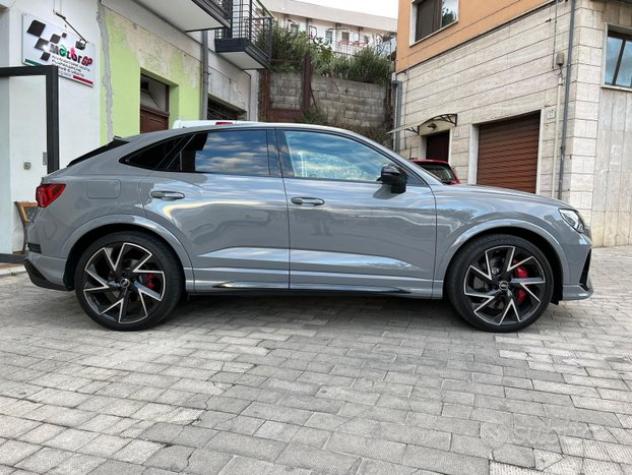 Audi RS Q3 Audi RSQ3 Sportback TFSI 400cv - Foto 3