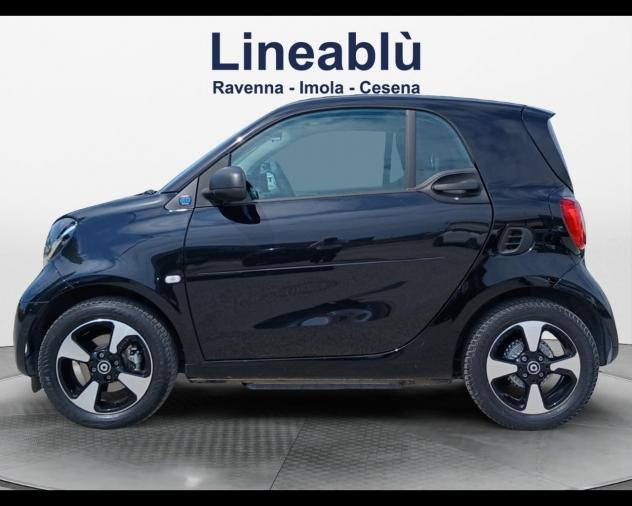 smart fortwo 3ªs.(C/A453) EQ Passion - Foto 2