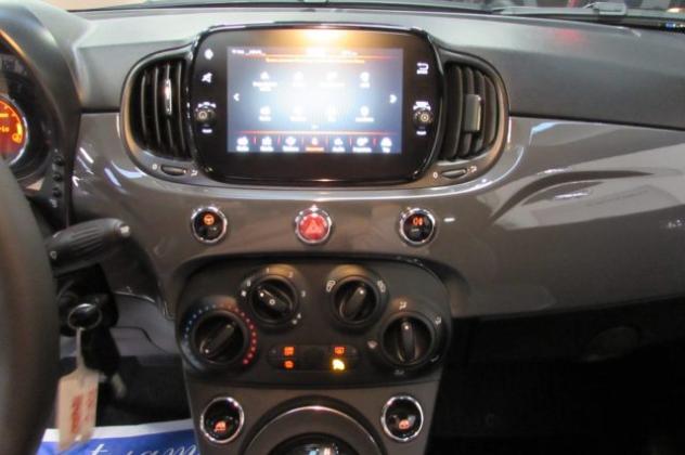 FIAT 500C 1.2 Dualogic Lounge rif. 24216191 - Foto 9