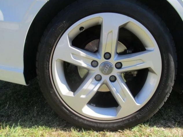 AUDI A3 audi Cabrio 2.0 TDI rif. 24013332 - Foto 7