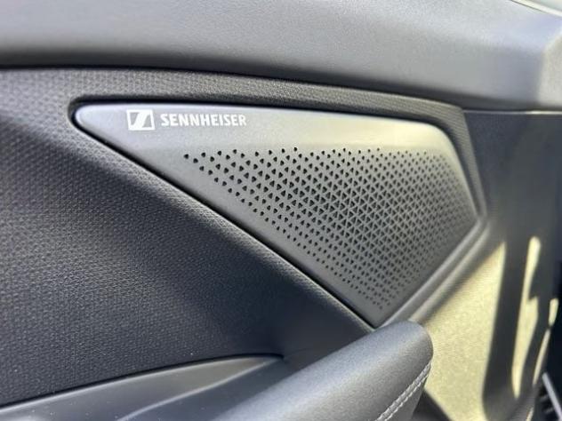CUPRA Terramar Terramar 1.5 eTSI DSG Matrix Camera Navi ACC GARANZIA ESTESA - Foto 9