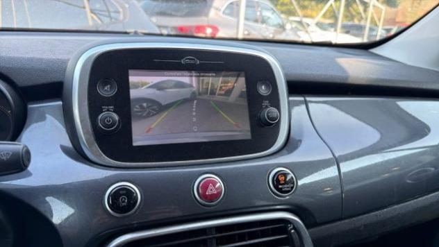 FIAT 500X 1.3 MultiJet 95 CV Pop Star rif. 24001560 - Foto 8