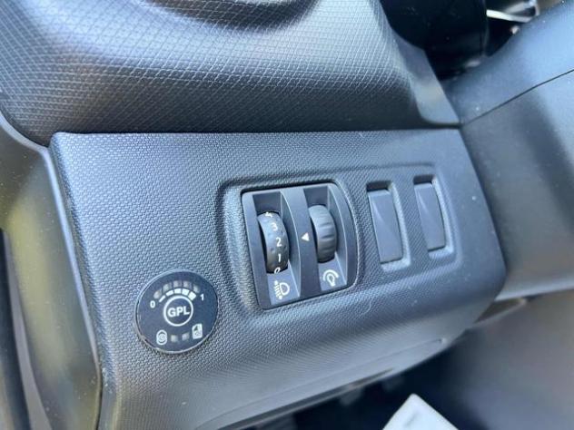 RENAULT Clio 1.2 75CV GPL 5 porte Live rif. 23807739 - Foto 10