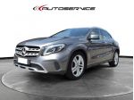 Mercedes-Benz GLA GLA 180 Sport Automatic