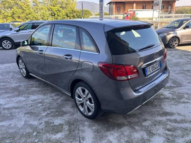 MERCEDES-BENZ B 180 d Sport rif. 24189830 - Foto 4