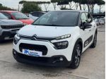 CITROEN C3 PureTech 1.2cc 110cv Shine GPL rif. 24159921