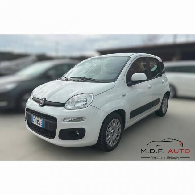 Fiat Panda 1.0 FireFly S&amp;S Hybrid Easy - NOLEGGIO