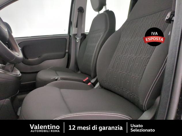 FIAT Pandina 1.0 FireFly 65cv Hybrid Icon 5 Posti - Foto 6