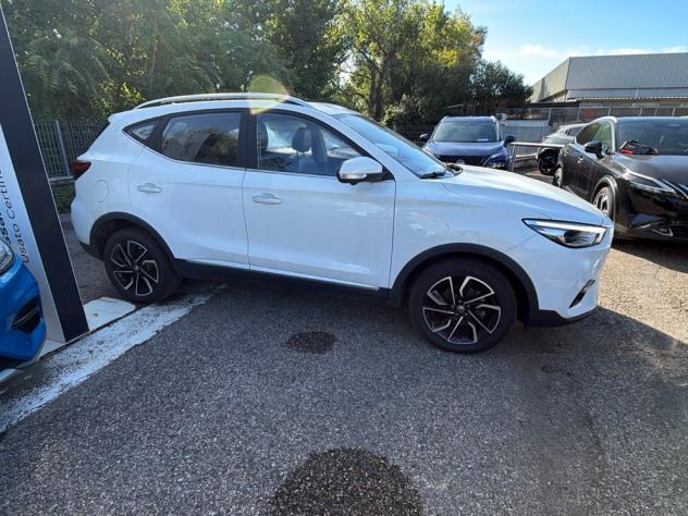 MG ZS 2021 1.5 VTi-Tech Luxury - Foto 4