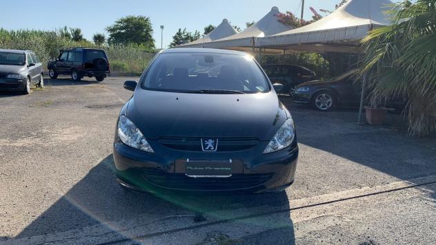 Peugeot 307 1.6 16V 5p. - Foto 4