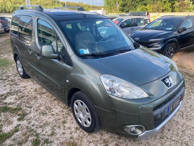 PEUGEOT - Partner - Tepee 1.6 HDi 92 CV Access - UNIPRO. - FINANZIABILE - Foto 4