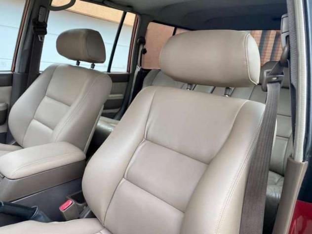 Toyota HDJ 80 LAND CRUISER VX - Foto 9