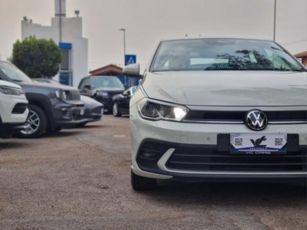 VOLKSWAGEN Polo 1.0 Life *OK NEOPATENTATI* rif. 24052028 - Foto 9