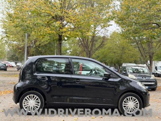 VOLKSWAGEN up! 1.0 5p. EVO move up! +GPL rif. 22965328 - Foto 6