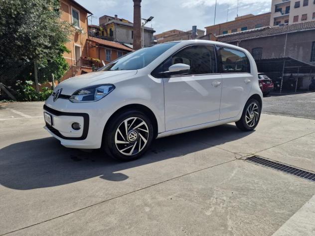 Volkswagen up! 5 Porte up! 5p 1.0 Move up! 60cv - Foto 2