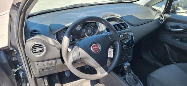 FIAT Punto 1.4 S&S 8V 3 porte Street N°ES704 rif. 23724093 - Foto 5