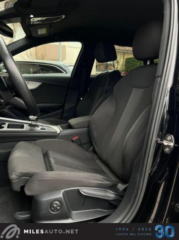 AUDI A4 Avant 35TDI Matrix €299/mese garanzia 7 anni rif. 23488767 - Foto 4