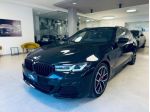BMW 520 d Touring LCI Touring mhev 48V Msport auto