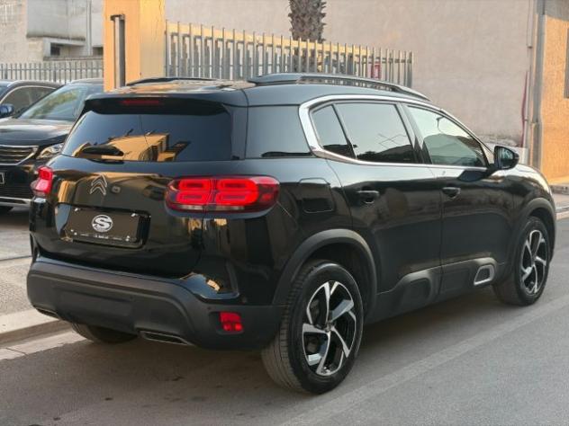 CITROEN C5 Aircross BlueHDi 130 EAT8 Shine rif. 24180368 - Foto 3