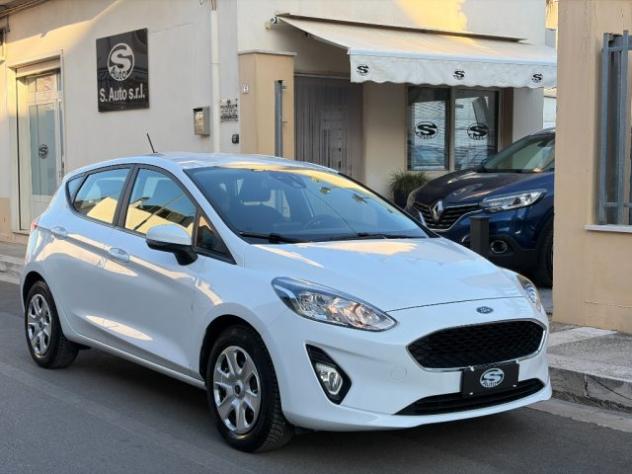 FORD Fiesta 1.5 EcoBlue 95CV Business rif. 24037227