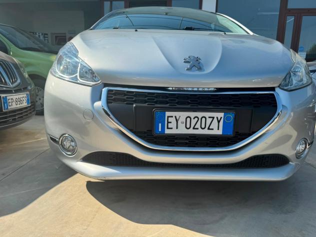 Peugeot 208 1.4 VTi 95 CV 5p. GPL Active - Foto 2