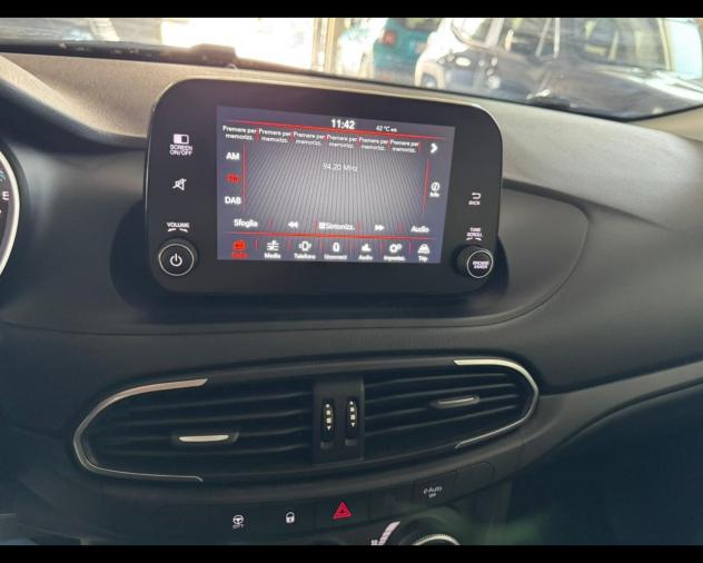 FIAT Tipo 5 P. 1.5 Hybrid DCT 5 porte - Foto 9