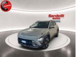 HYUNDAI Kona 1.6 HEV DCT XLine rif. 24139044