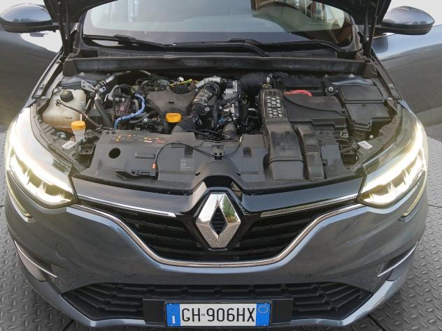 Renault Megane Sporter 1.5 blue dci Business 115cv - Foto 20