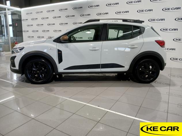 Dacia Sandero 1.0 TCe ECO-G STEPWAY EXTREME - Foto 4