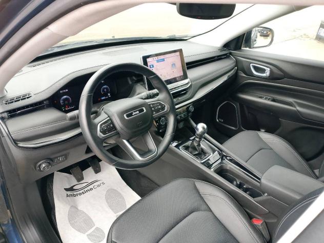 JEEP - Compass - 1.6 Multijet II 2WD S - Foto 5