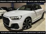 AUDI A1 SPB 30TFSI Stronic S line/Identity Black/"18 Sline rif. 23850707