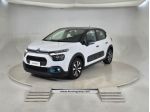 Citroën C3 2017 Benzina 1.2 puretech Shine s&s 83cv neopatentati my18