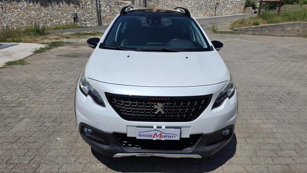 Peugeot 2008 PureTech Turbo 110 EAT6 S&S GT Line - Foto 2