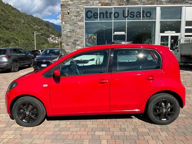 SKODA Citigo 1.0 60 CV 5 porte Style rif. 24123214 - Foto 2