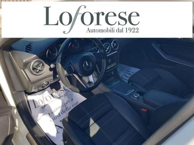 MERCEDES-BENZ A 180 d Automatic Sport rif. 23825342 - Foto 7