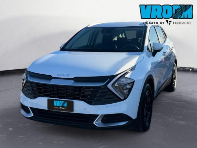 KIA Sportage 1.6 CRDi MHEV DCT Business rif. 23257523 - Foto 2
