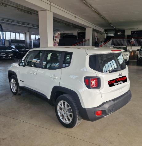 Jeep Renegade 1.6 MJet 130cv Limited - Foto 4