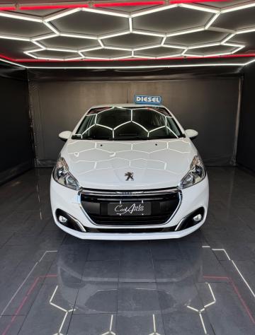 Peugeot 208 1.6 BlueHDi 75 cv Allure 2017 - Foto 3