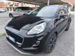 FORD Puma 1.0 EcoBoost Hybrid 125 CV S&S Titanium X rif. 23631318