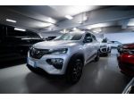 Dacia Spring Comfort Electric 45
